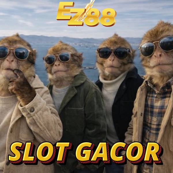 EZ88: Platform Slot Online Terbaik Sepanjang Masa image 1